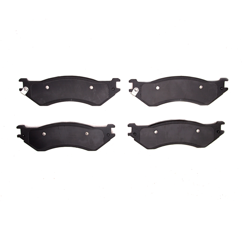 Lincoln Navigator Brake Pads - Front - R1 Concepts - Off-Road/Tow - `97-`04
